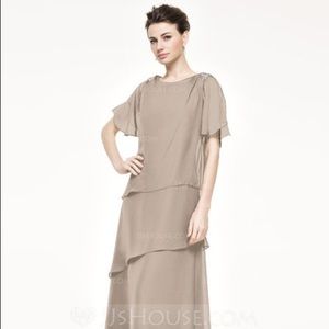 JJ’s House Mother of the Bride Dress 💍👰🏼👩🏻‍🦳